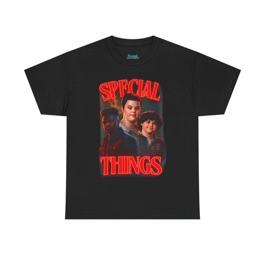 Special Things Tee
