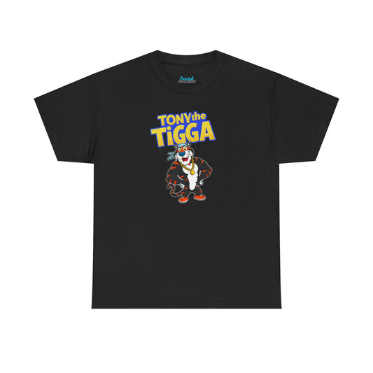 Tony The Tigga - Tee