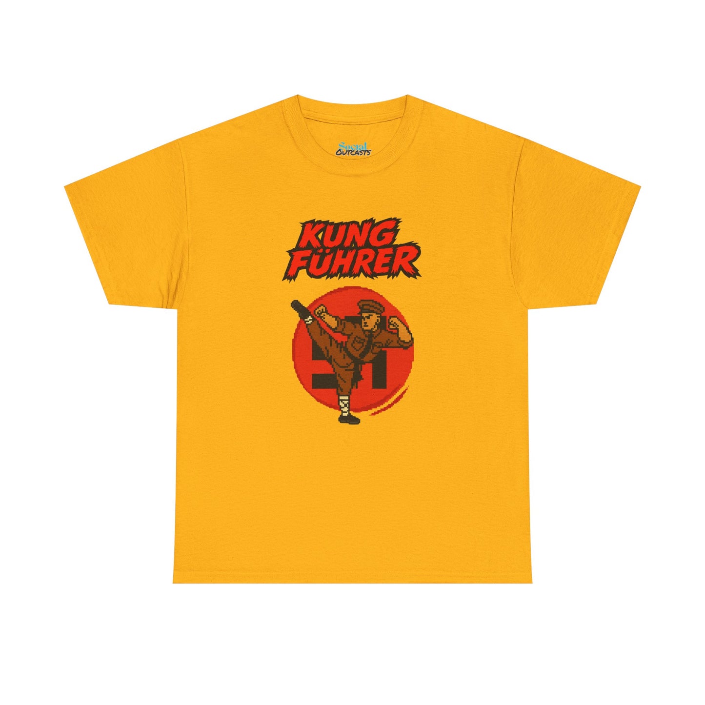 Kung Führer - Tee