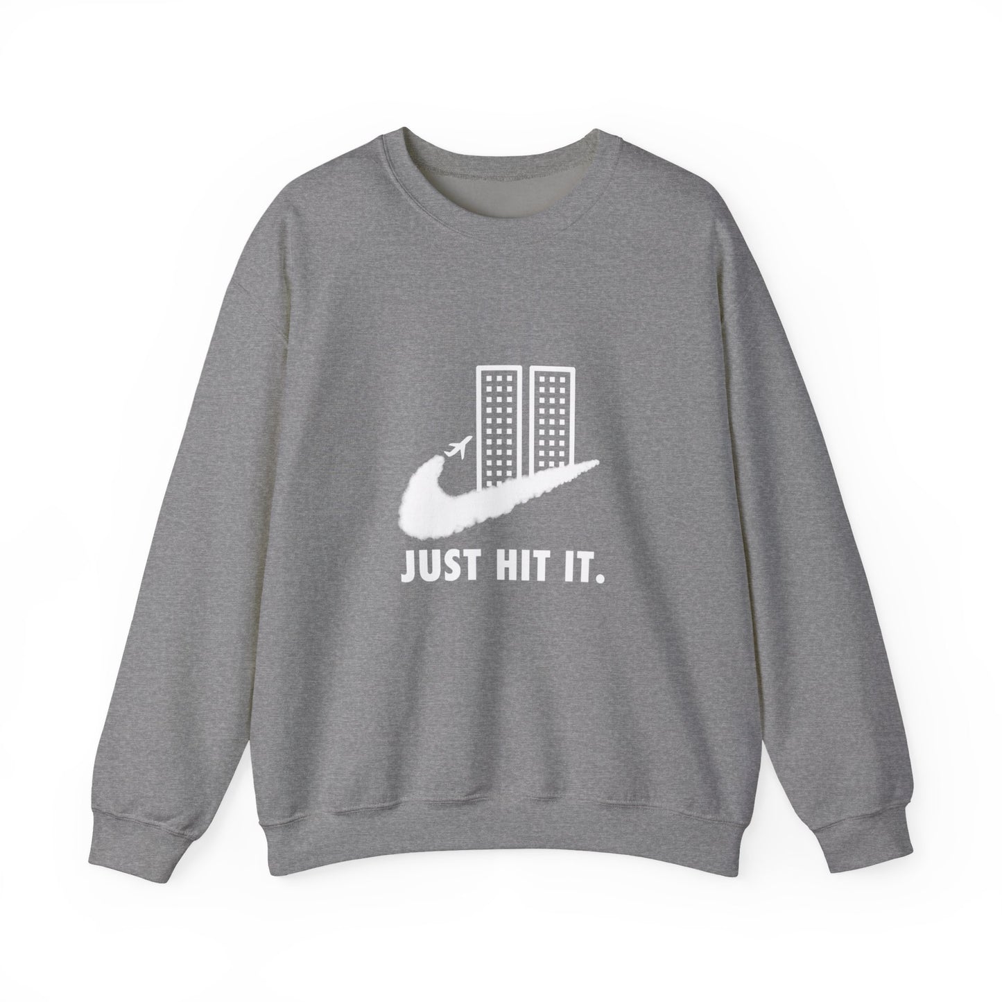 Just Hit It Sweatshirt