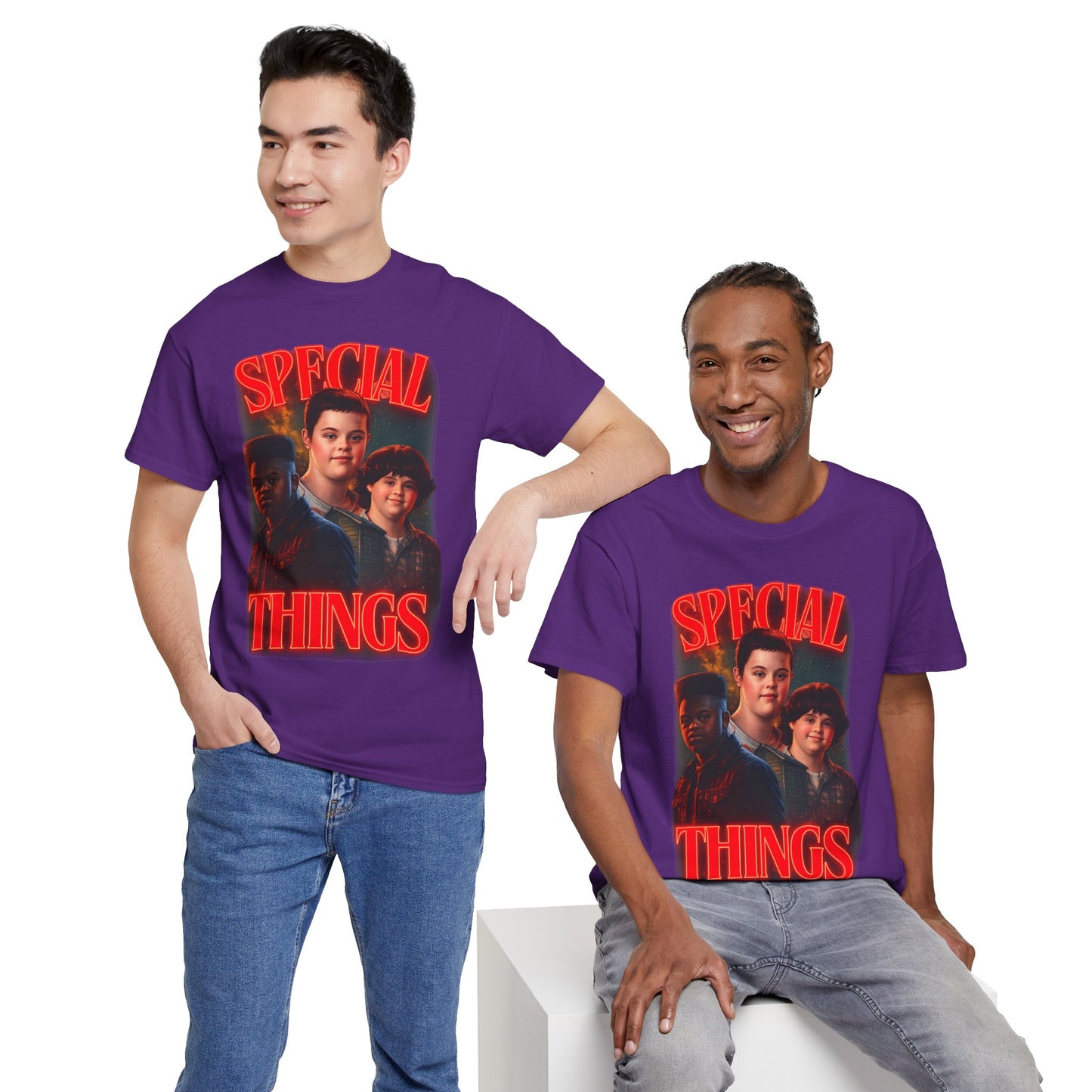 Special Things Tee