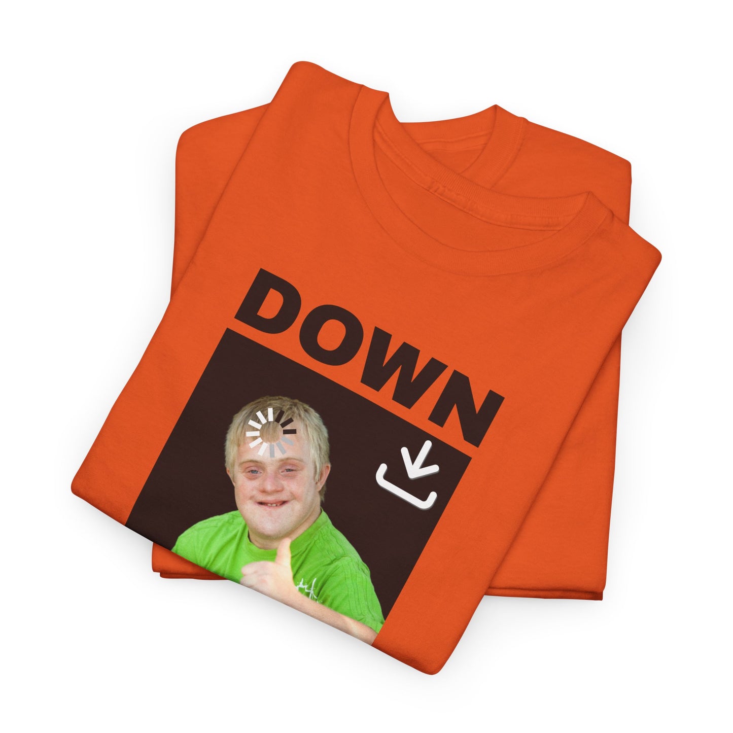 Down-loading - Tee