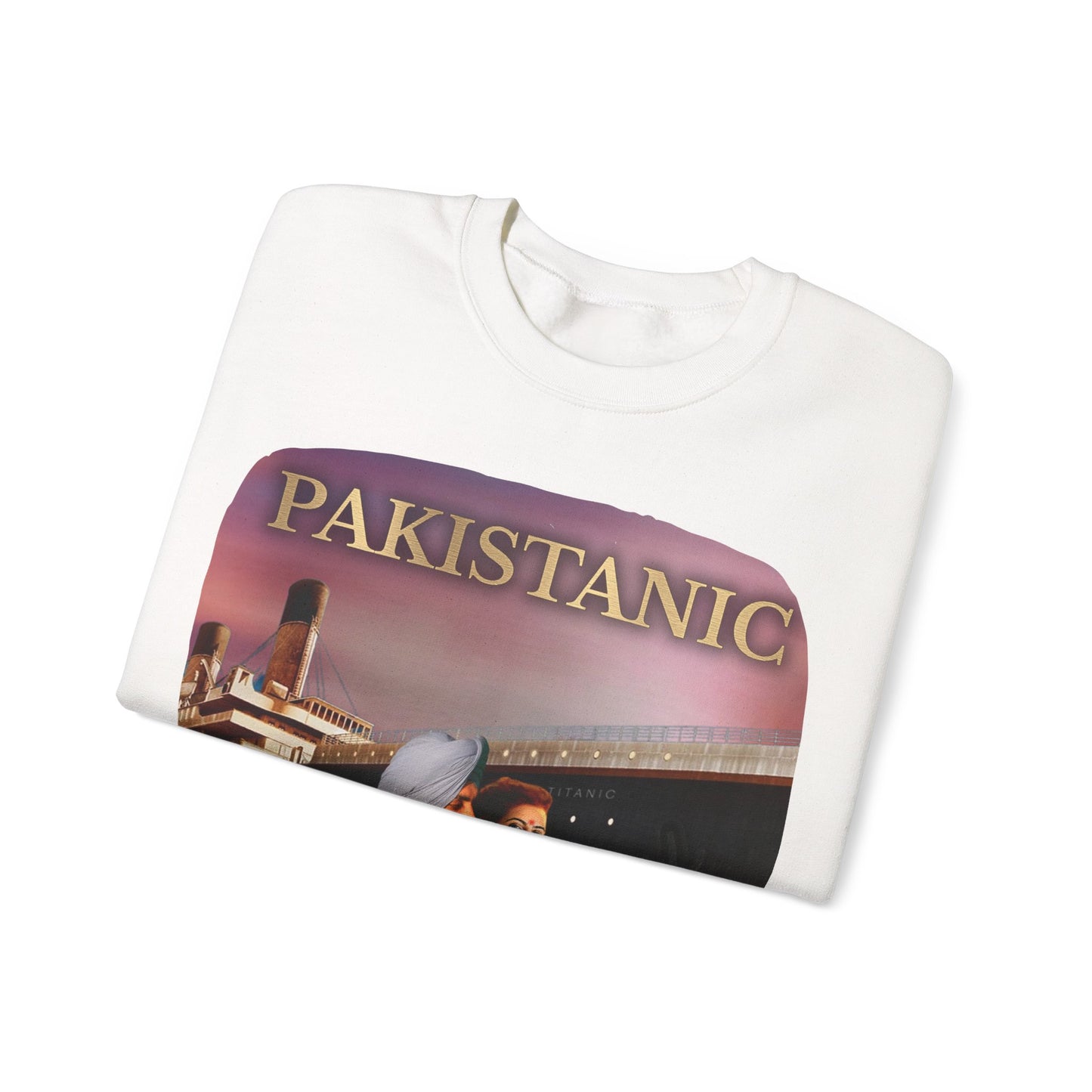 Pakistanic - Sweatshirt