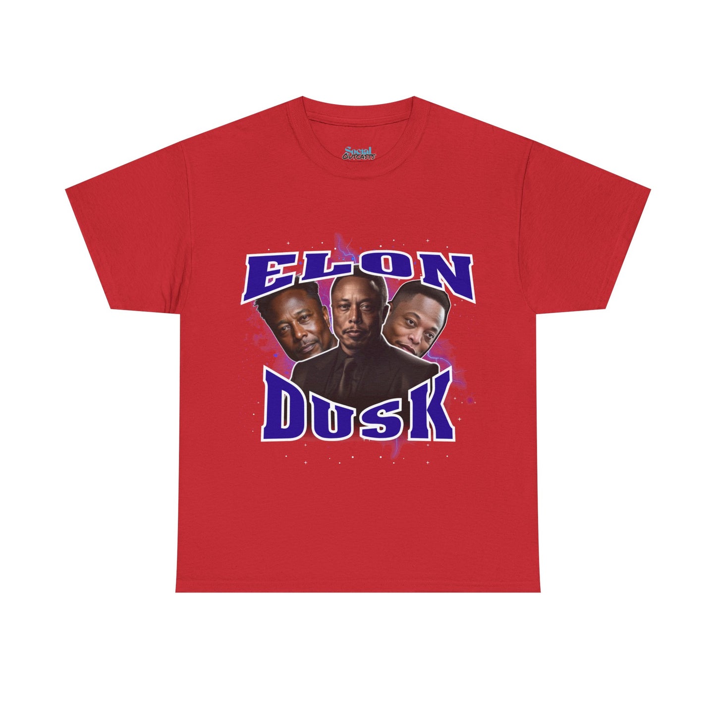 Elon Dusk Tee