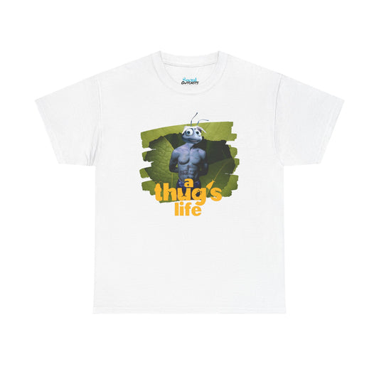 A Thugs Life - Tee