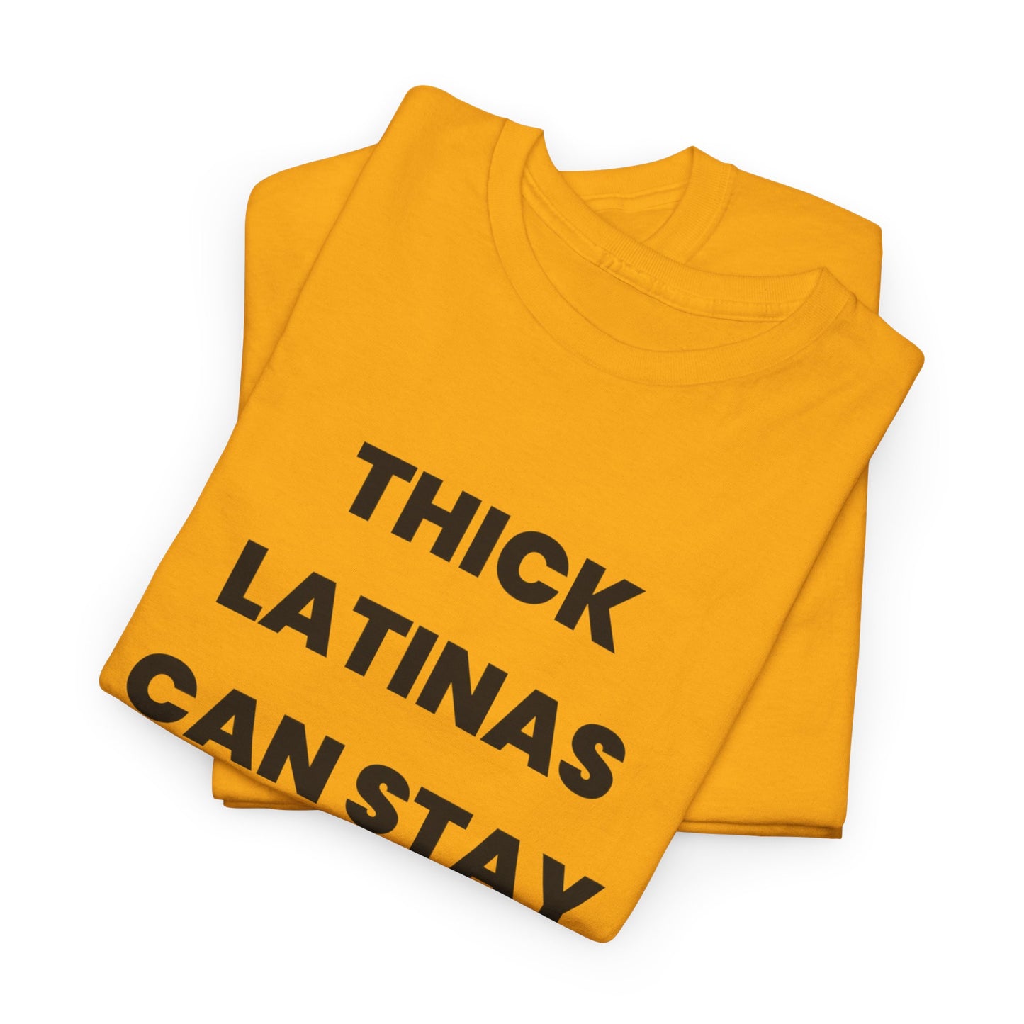 Latinas - Tee