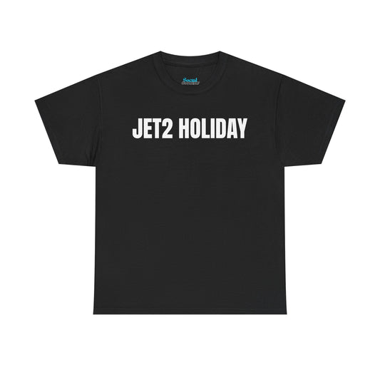 JET2 HOLIDAY - Tee