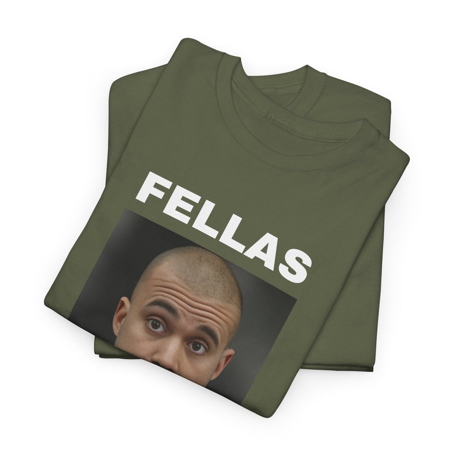 Fellas In Paris - Tee