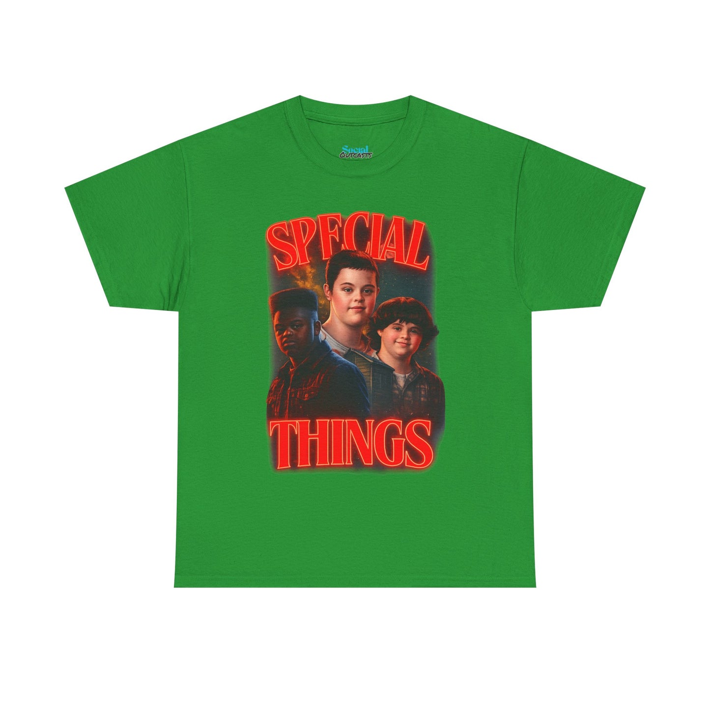 Special Things Tee