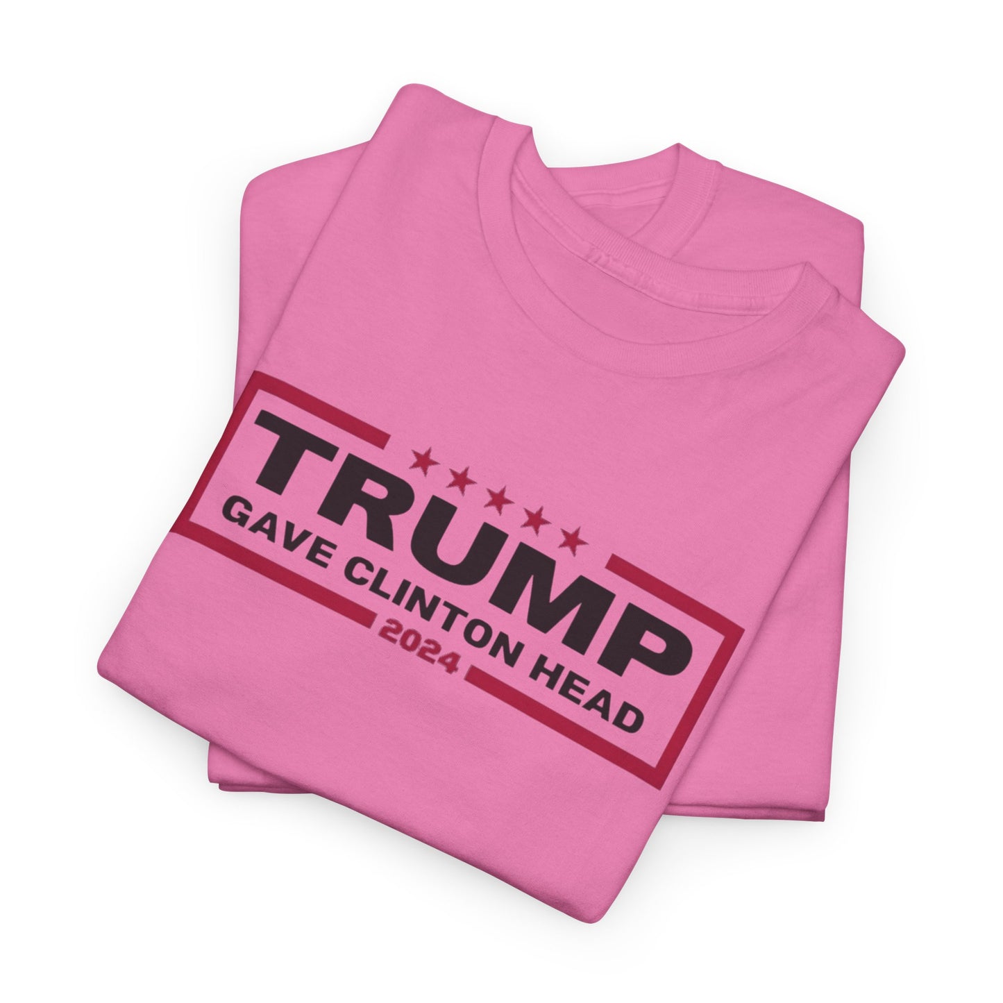 TRUMP CLINTON - Tee