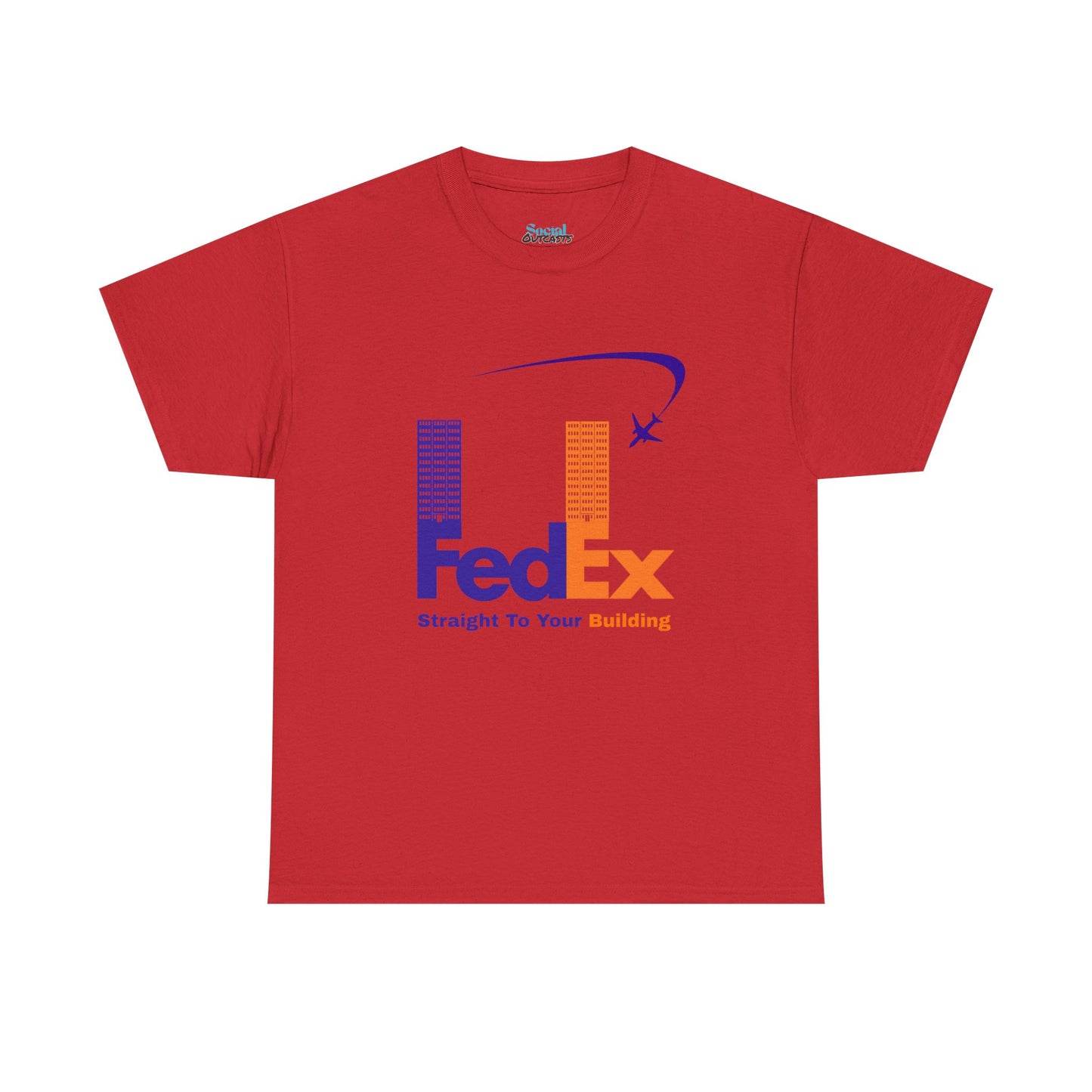 FedEx - Tee