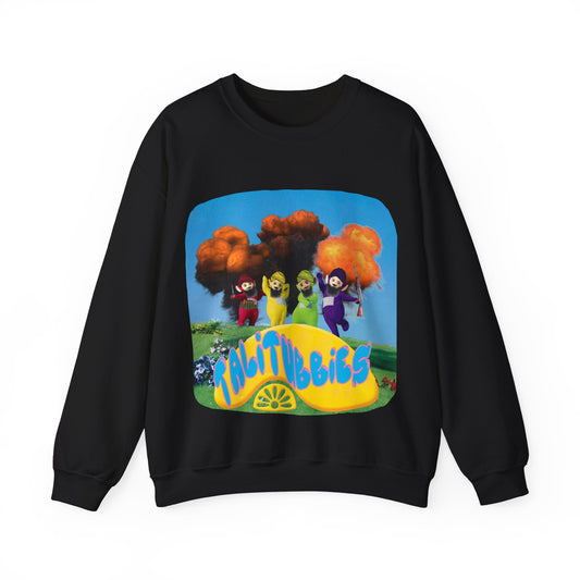 Talitubbies Sweatshirt