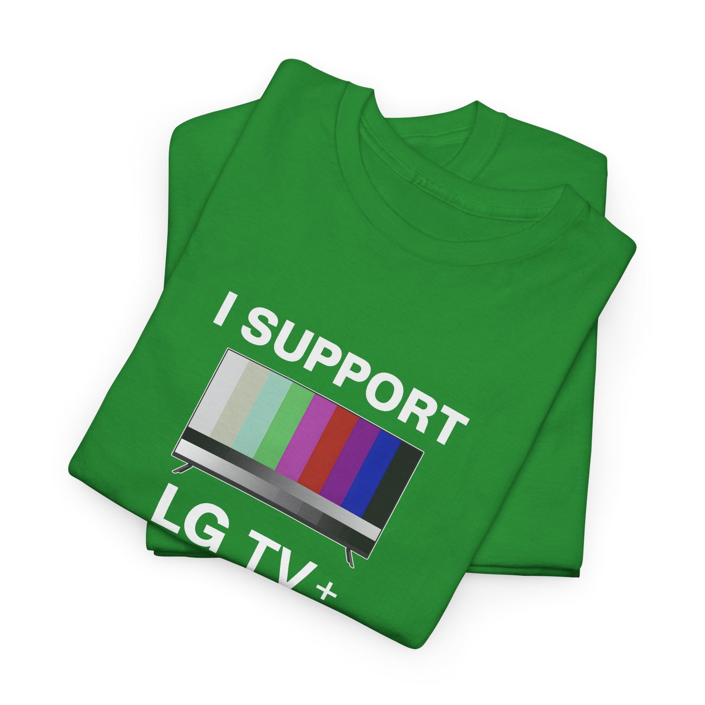 LGTV - Tee