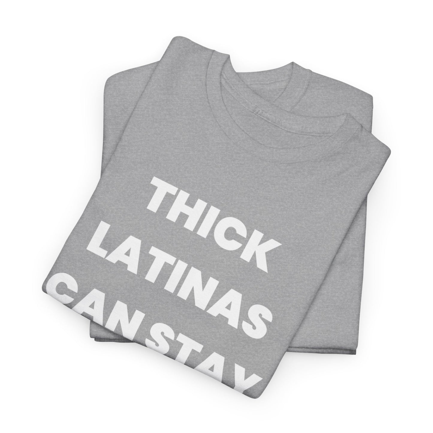 Latinas - Tee