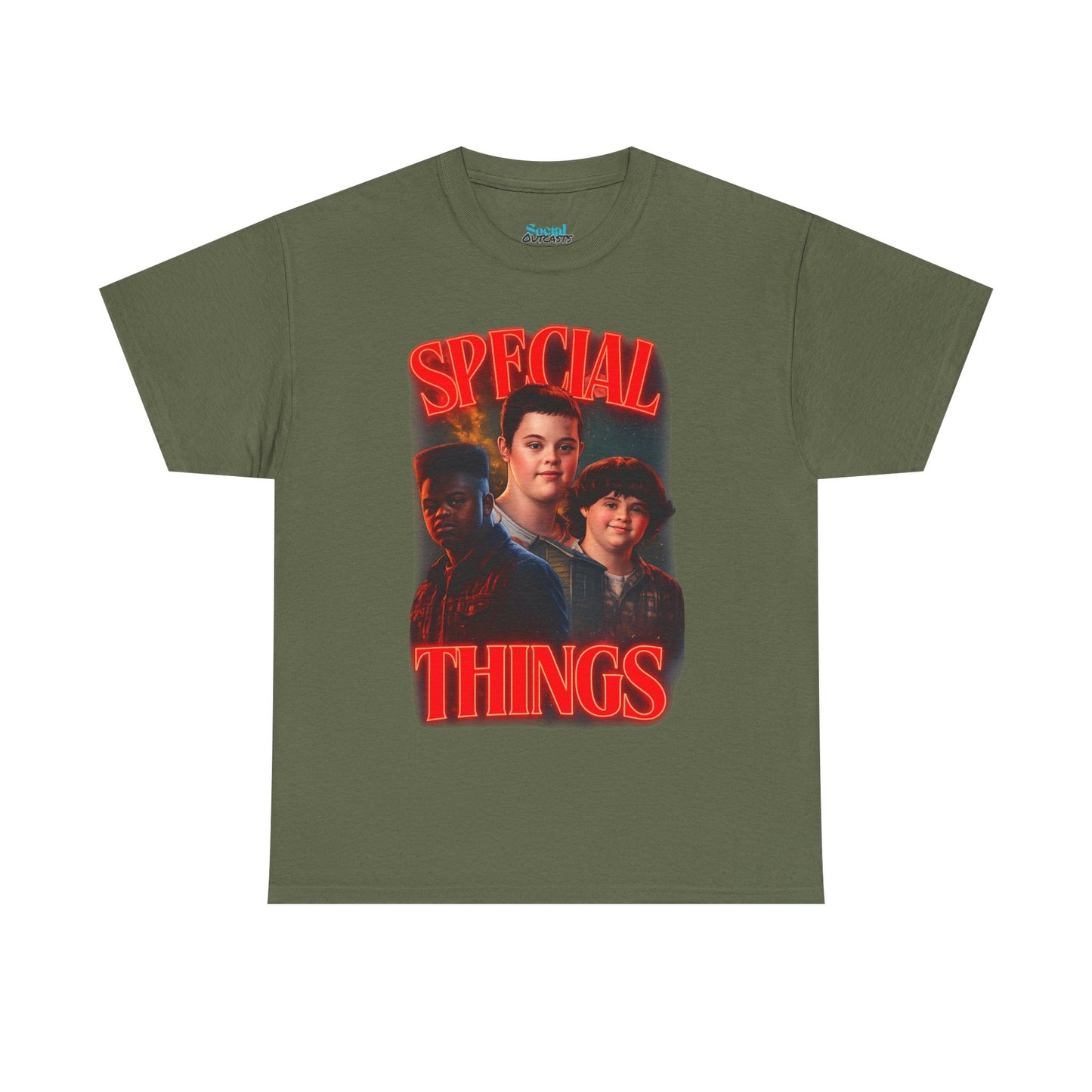 Special Things Tee