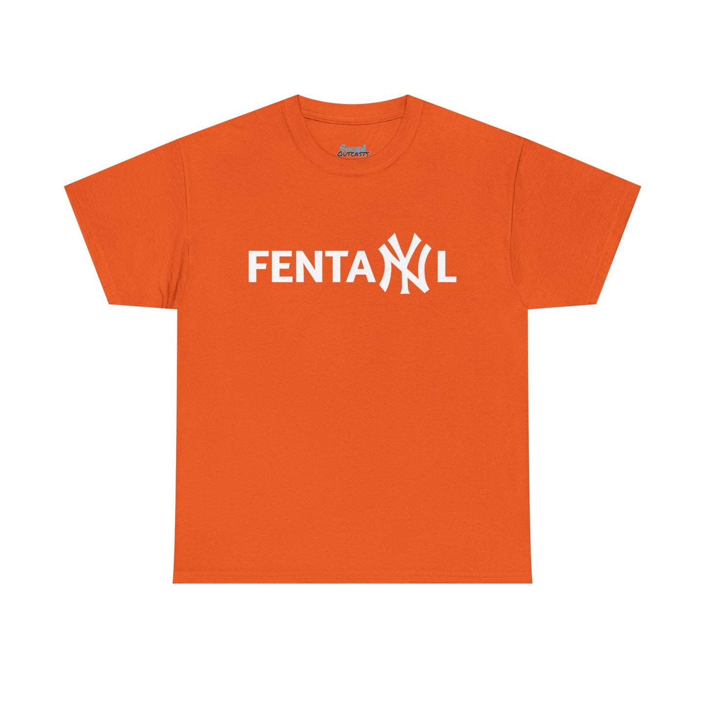 Fentanyl - Tee