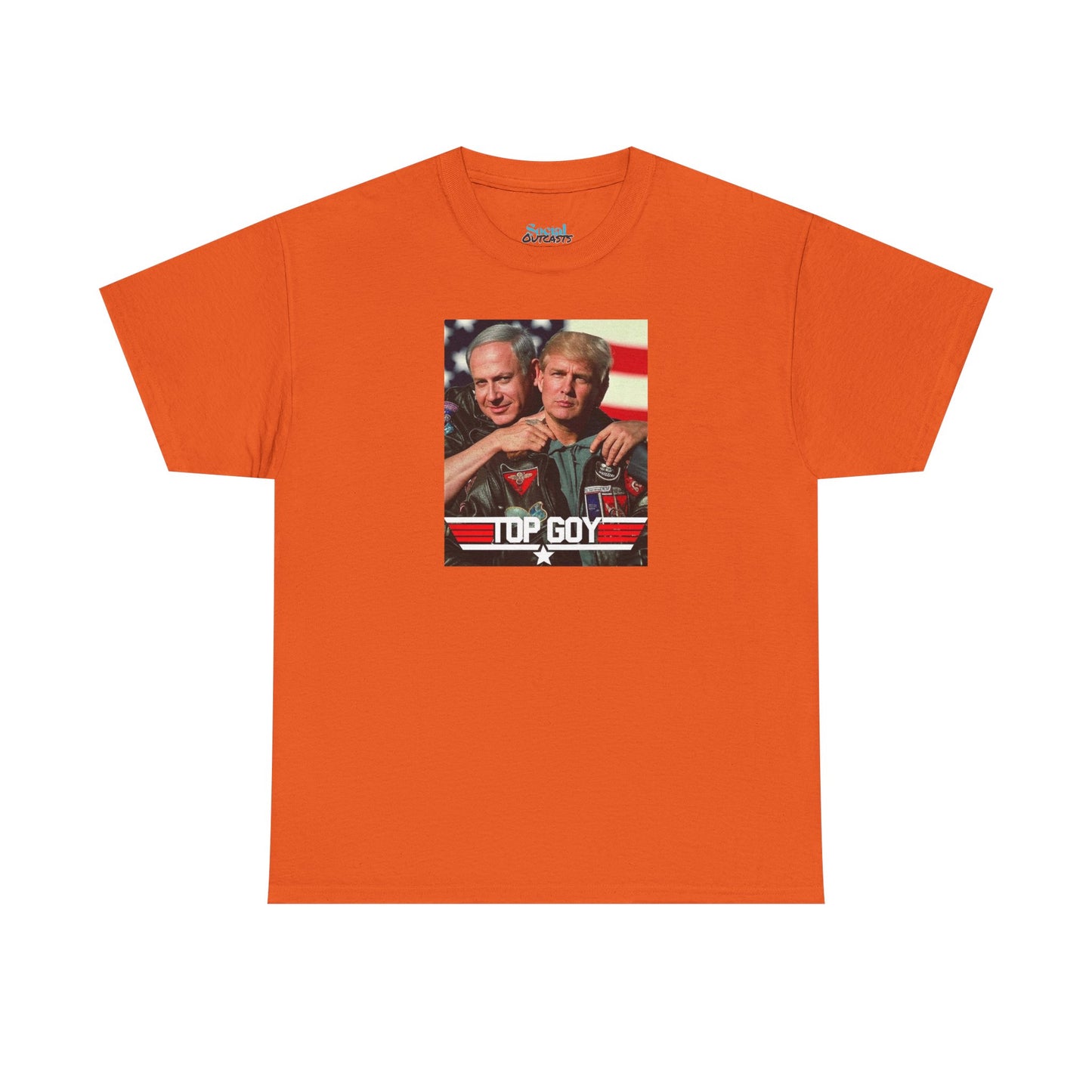 Top Goy - Tee