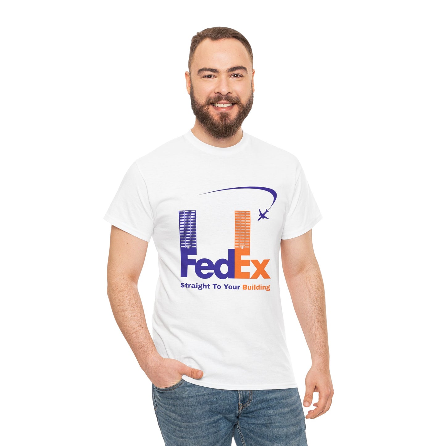 FedEx - Tee