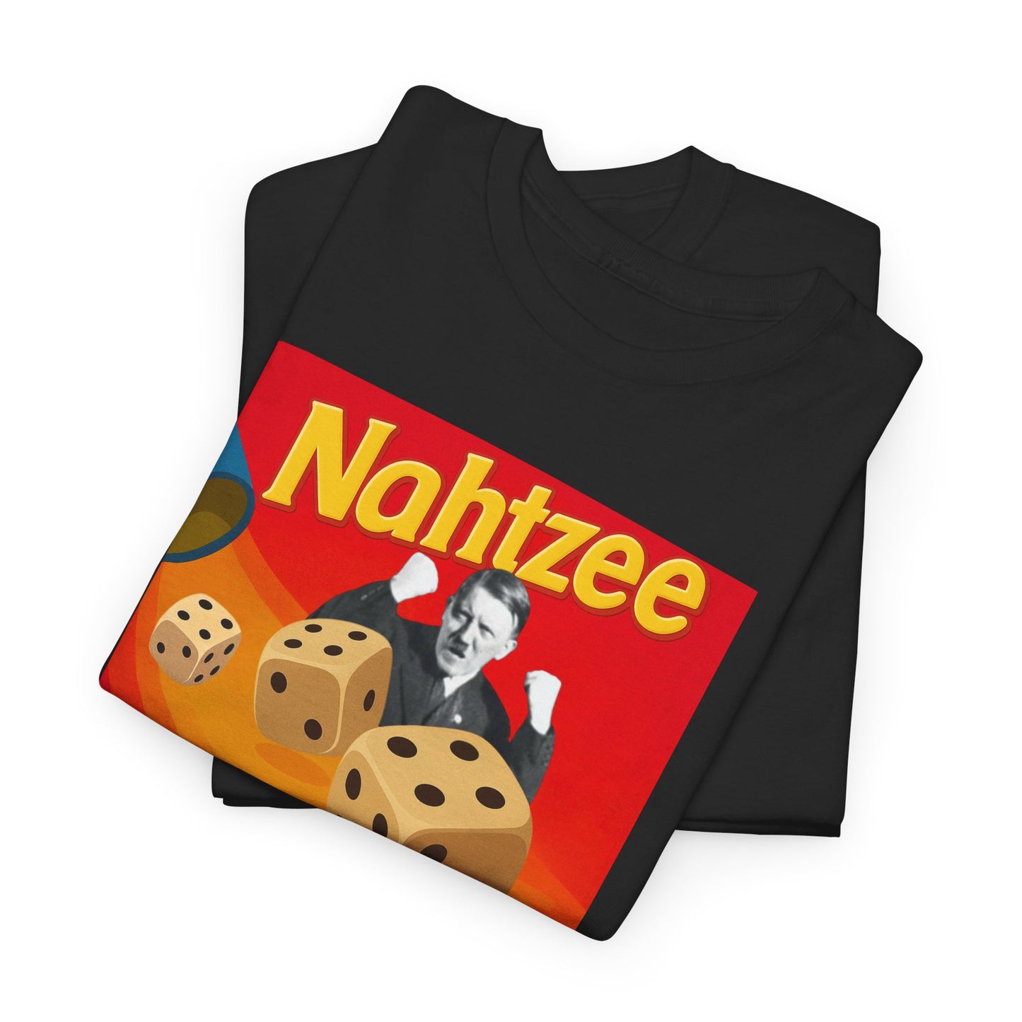 Nahtzee - Tee