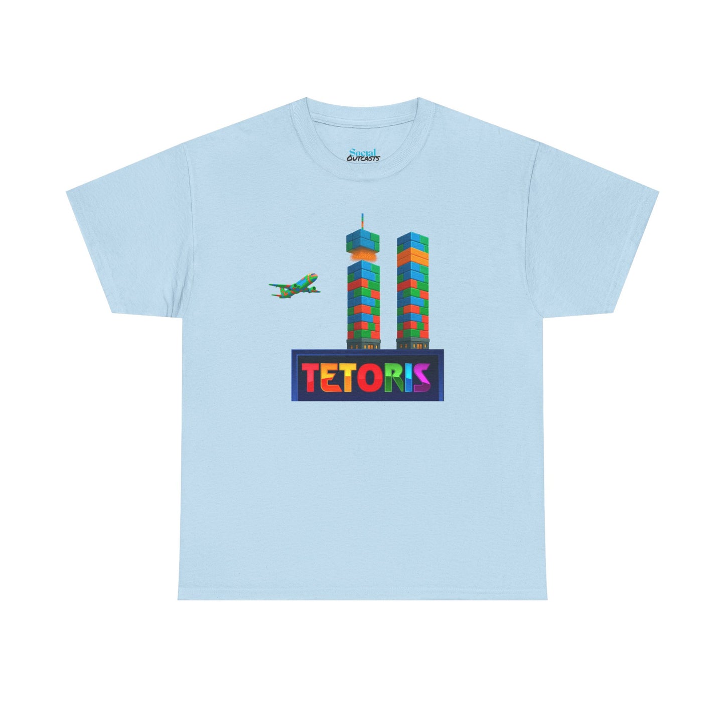 Tetoris - Tee