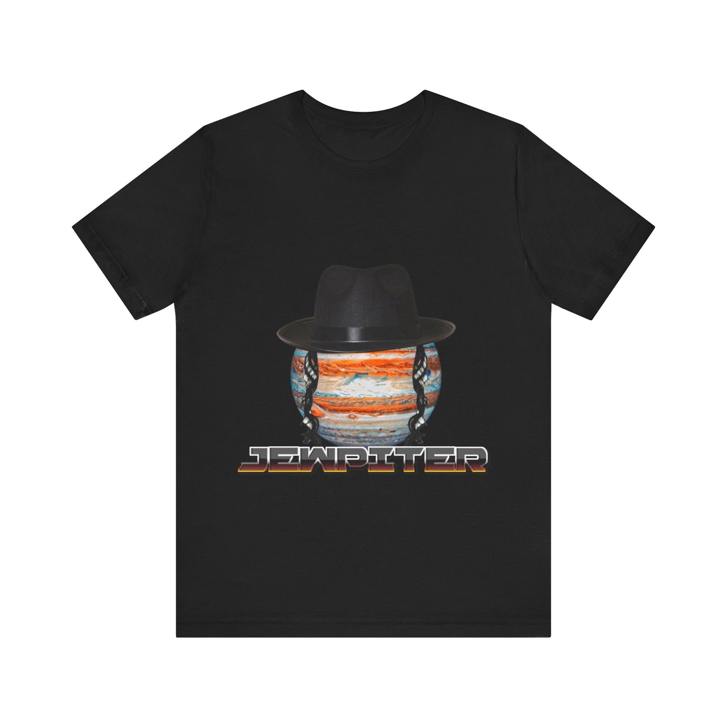 Jewpiter Tee