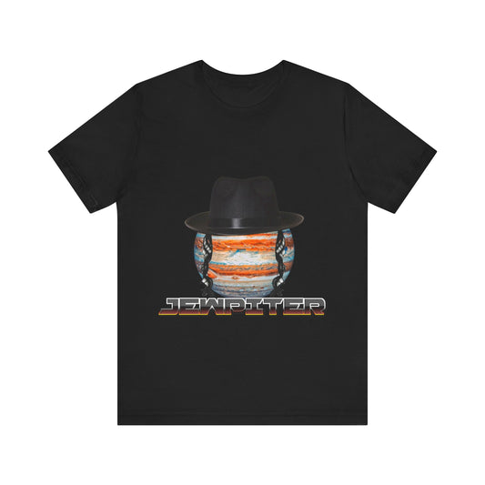 Jewpiter Tee