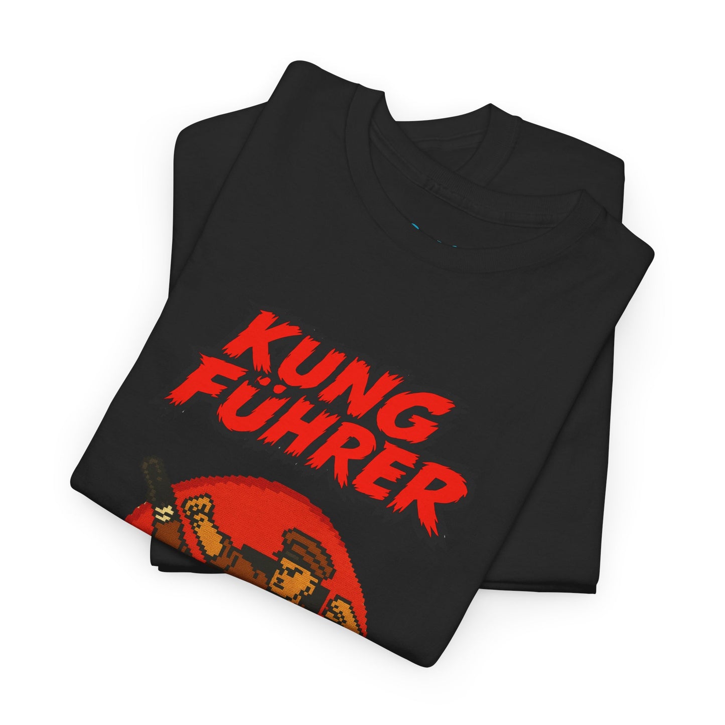 Kung Führer - Tee