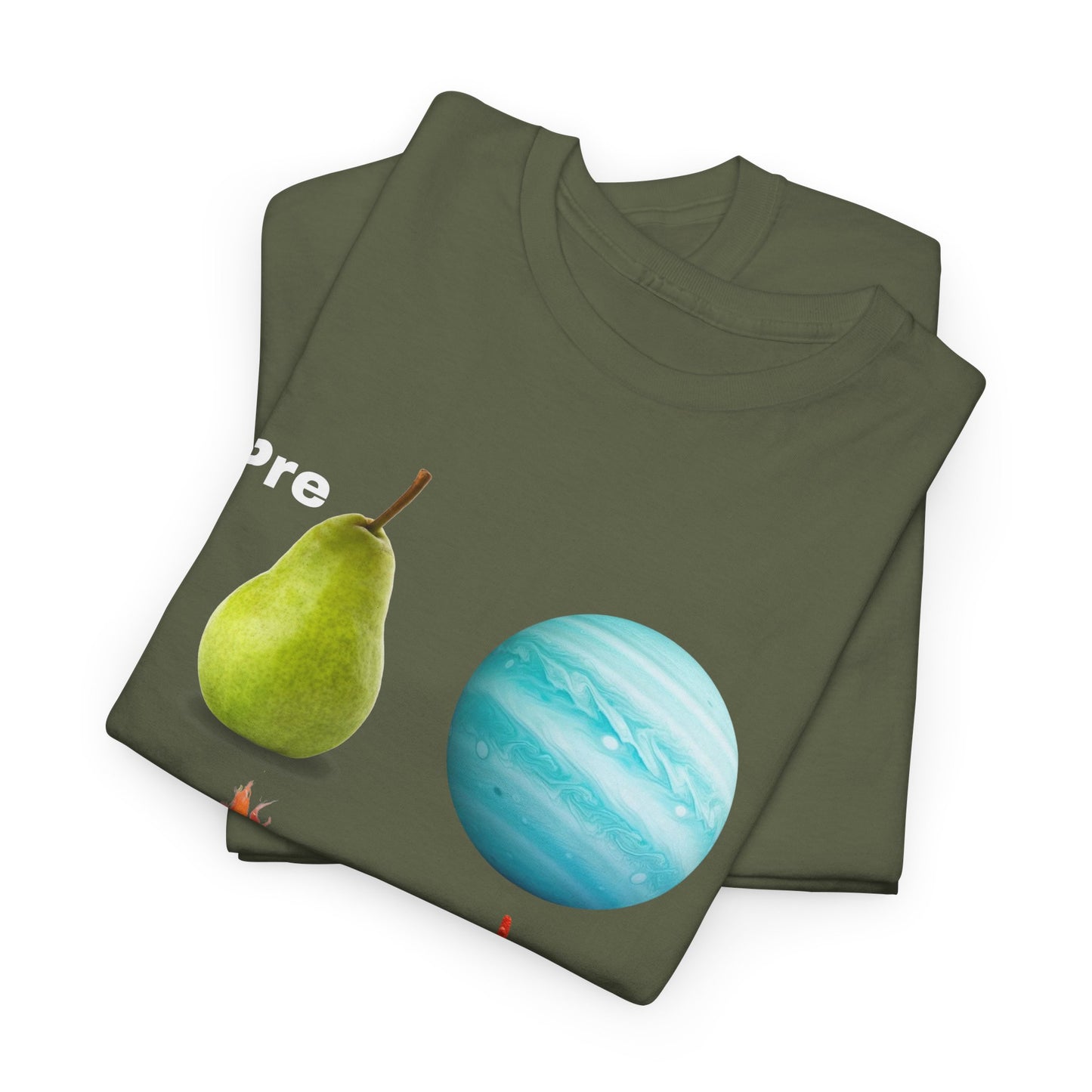 URANUS - Tee
