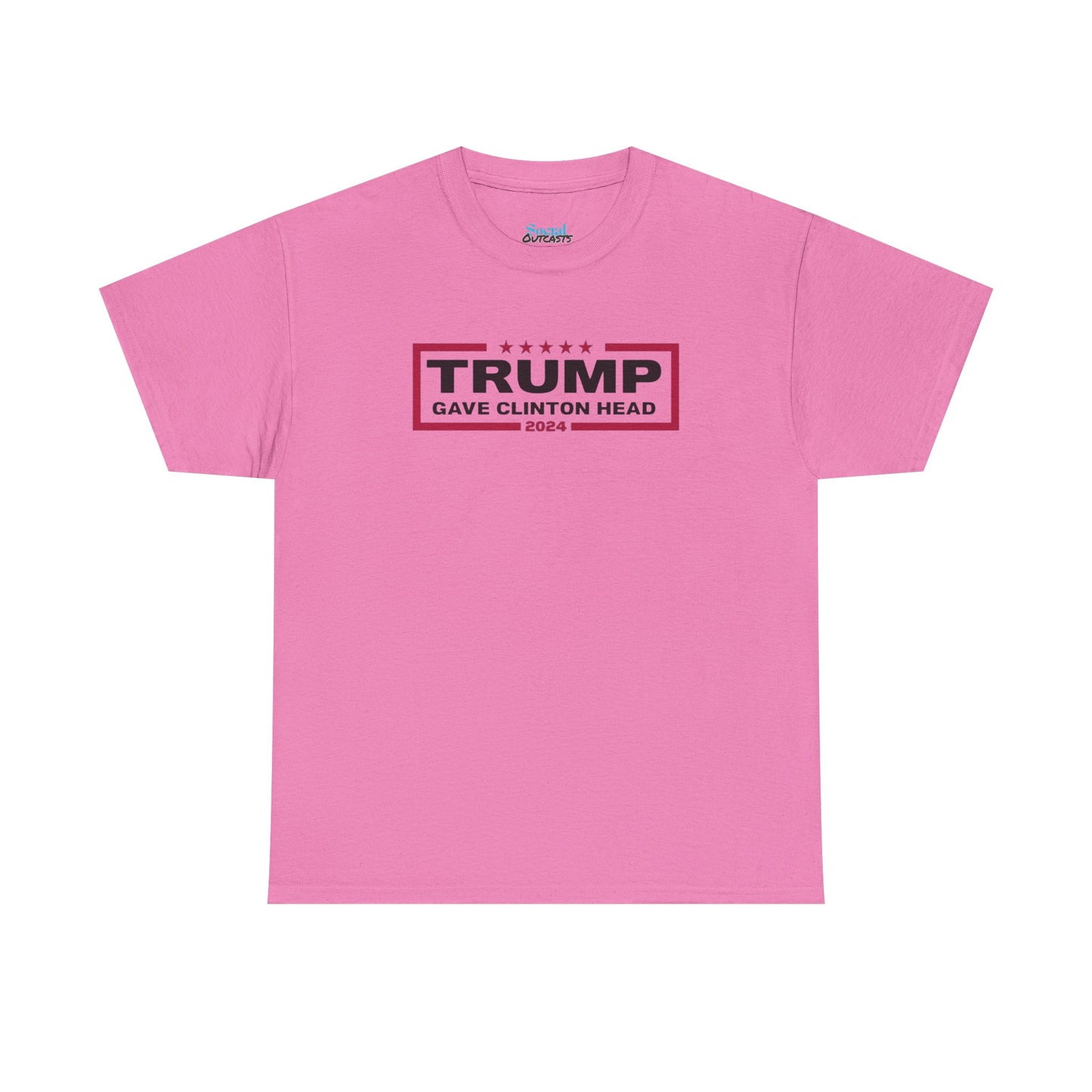 TRUMP CLINTON - Tee