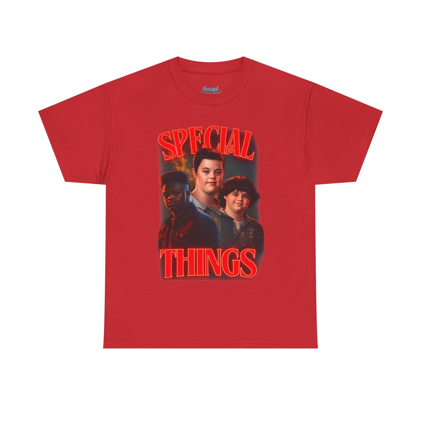 Special Things Tee