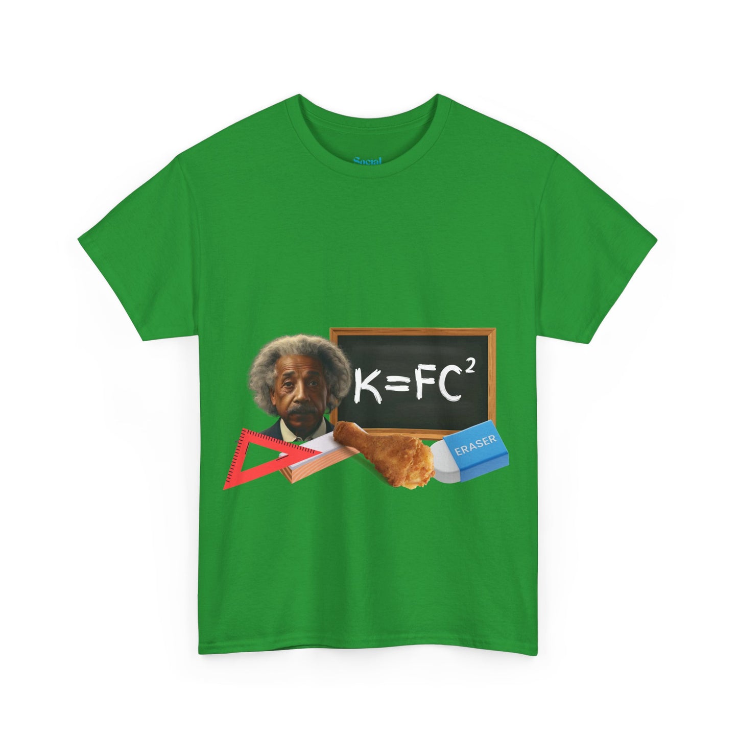 K = fc² Tee