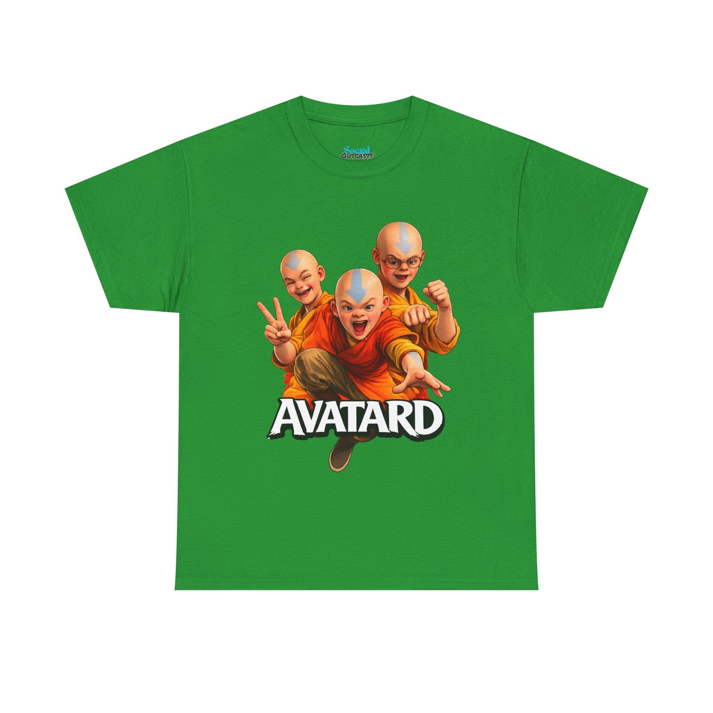 Avatard Tee