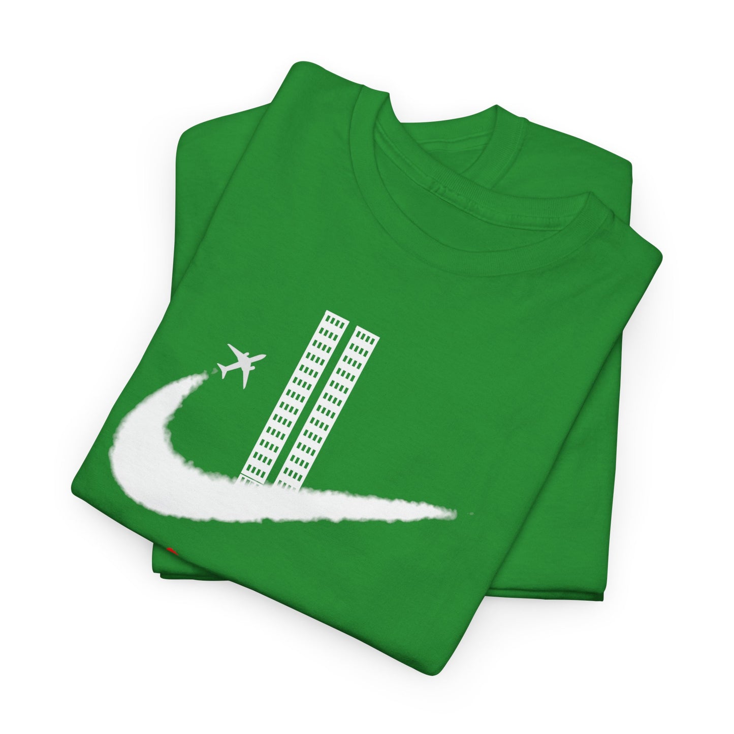 JEWS DID IT - Tee