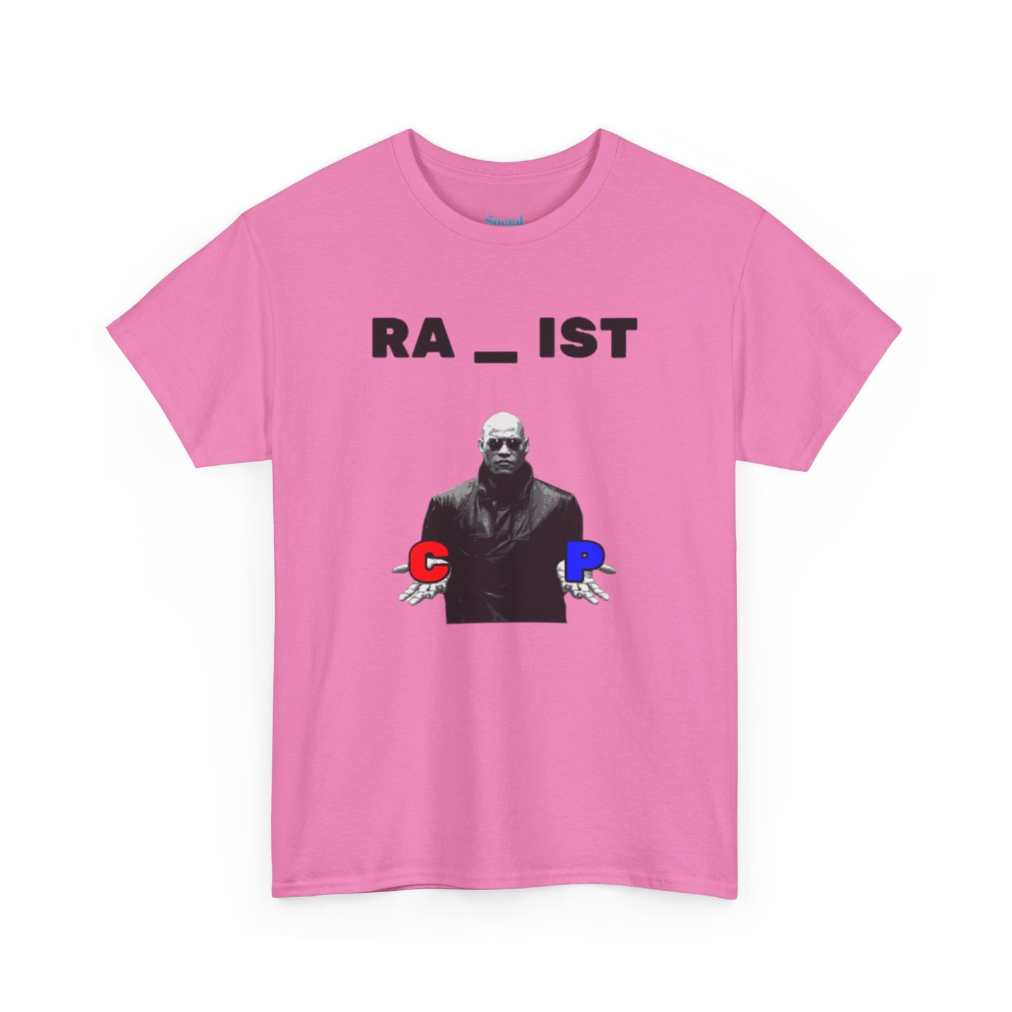 Ra_ist Tee