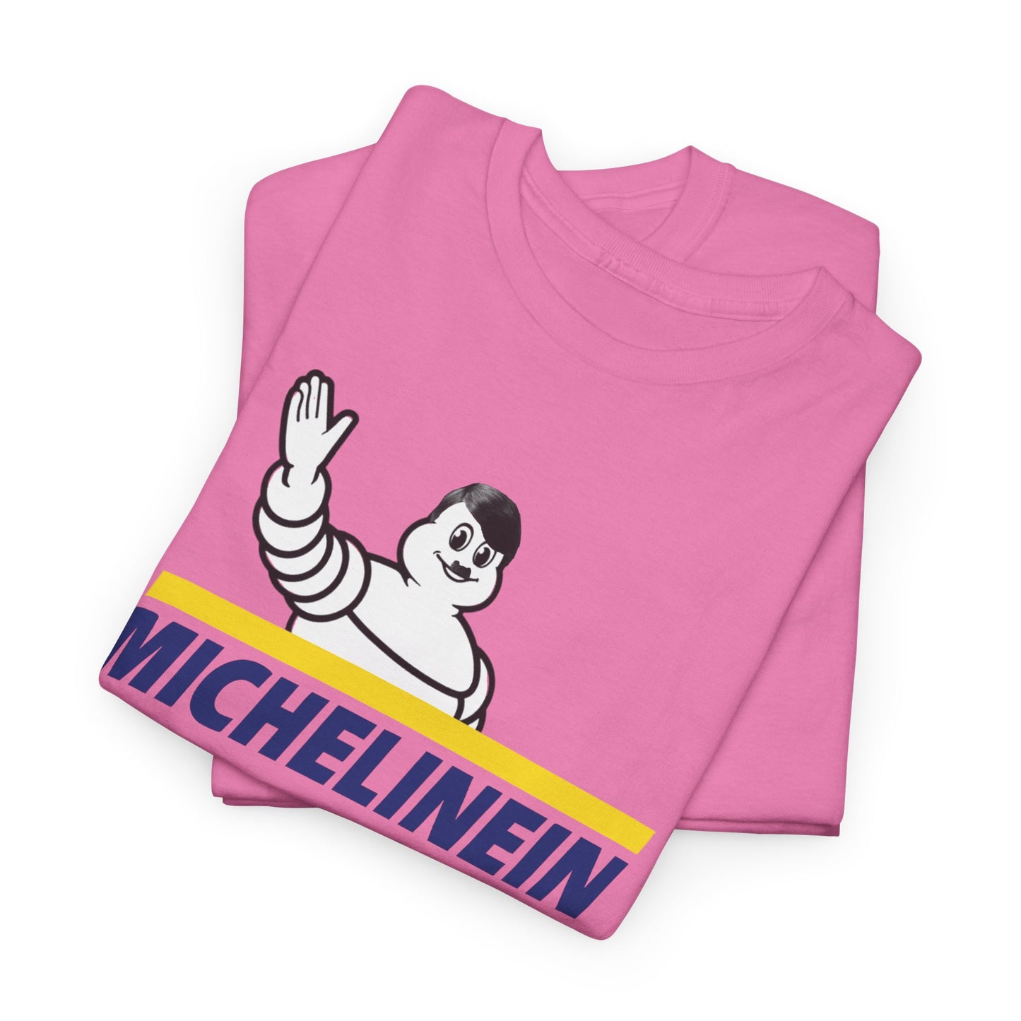 MICHELINEIN - Tee