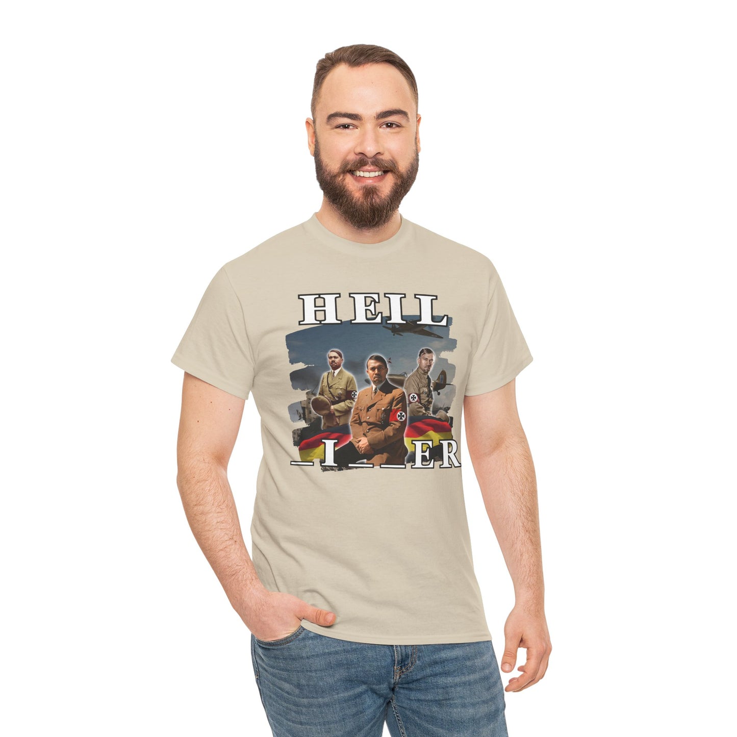 HH - Tee