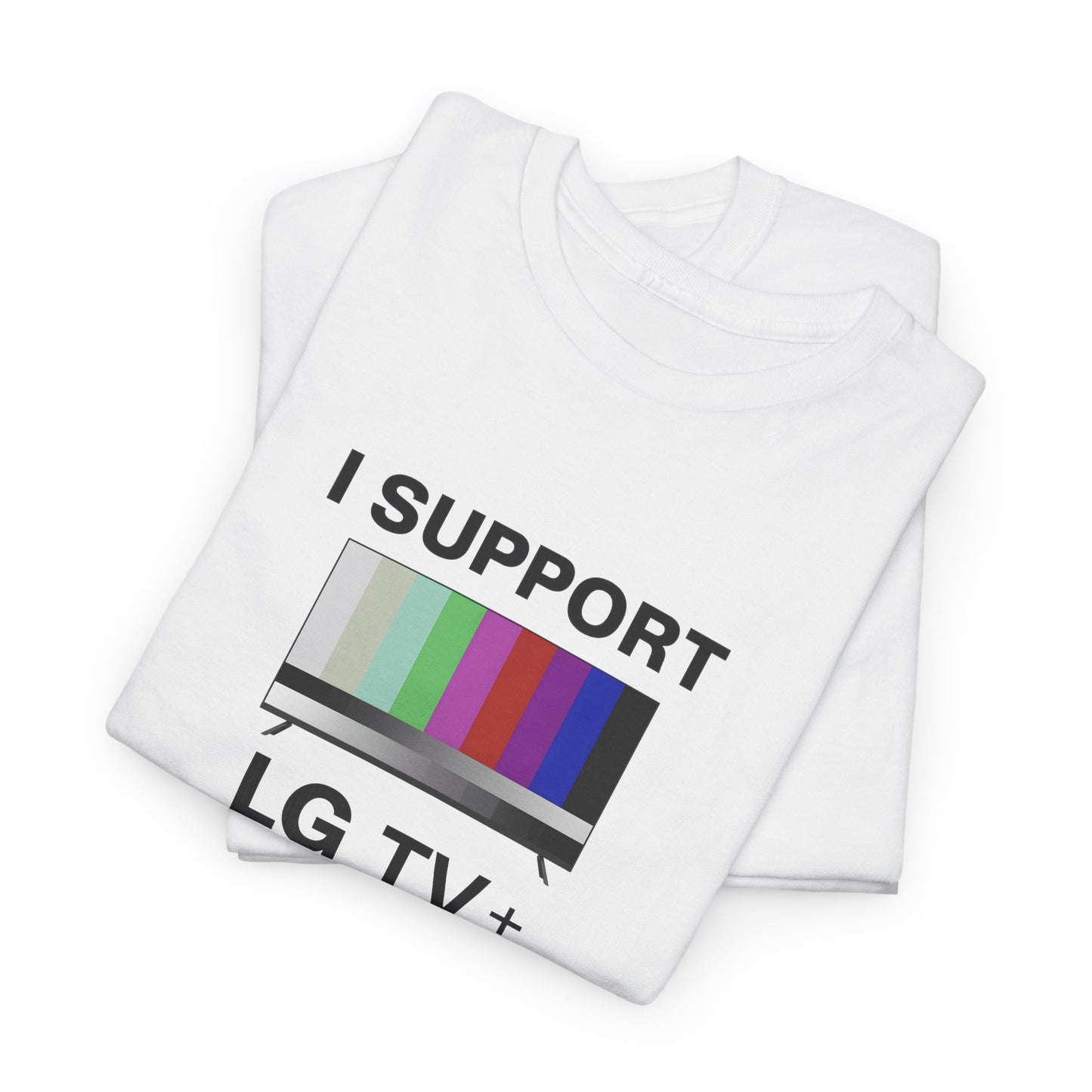 LGTV - Tee