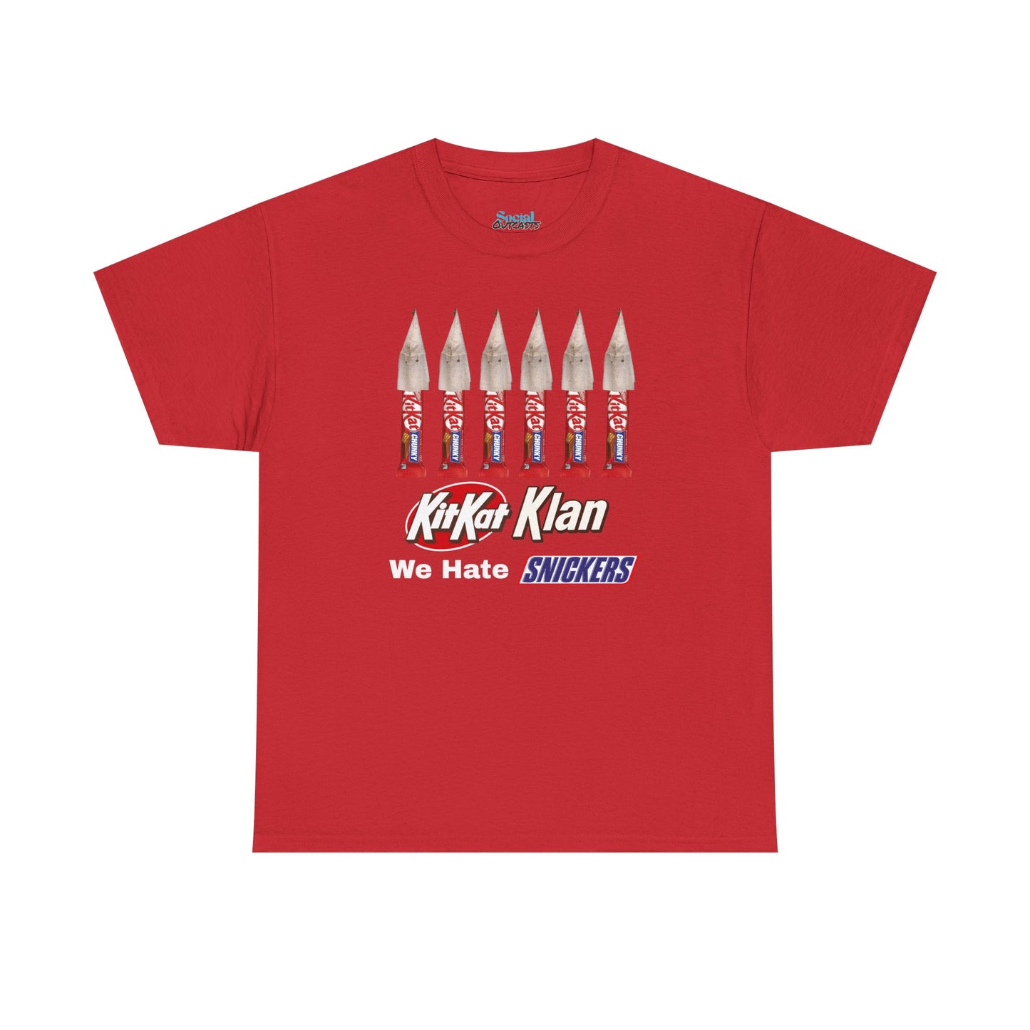 Snickers - Tee
