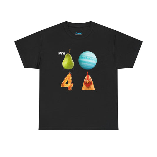 URANUS - Tee