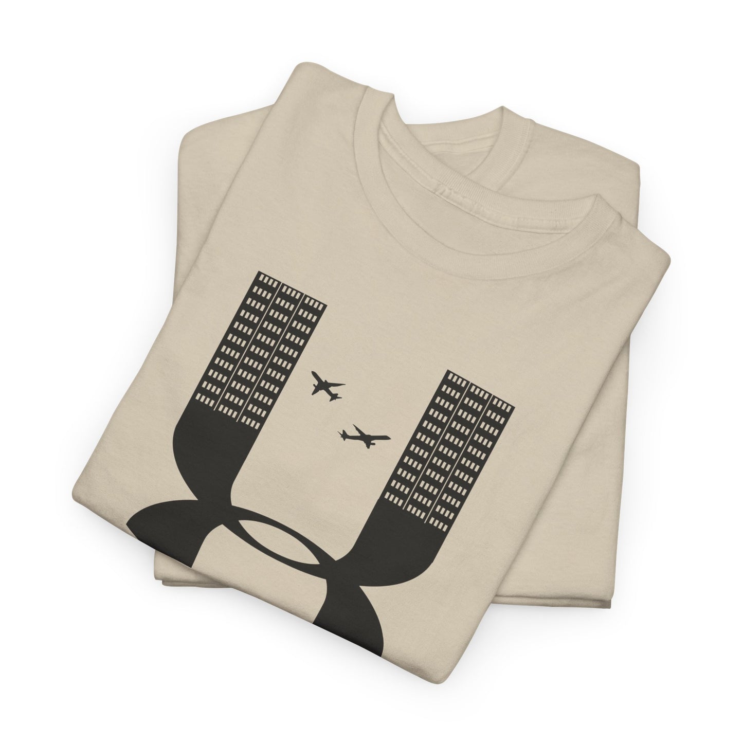 UNDER ATTACK - Tee