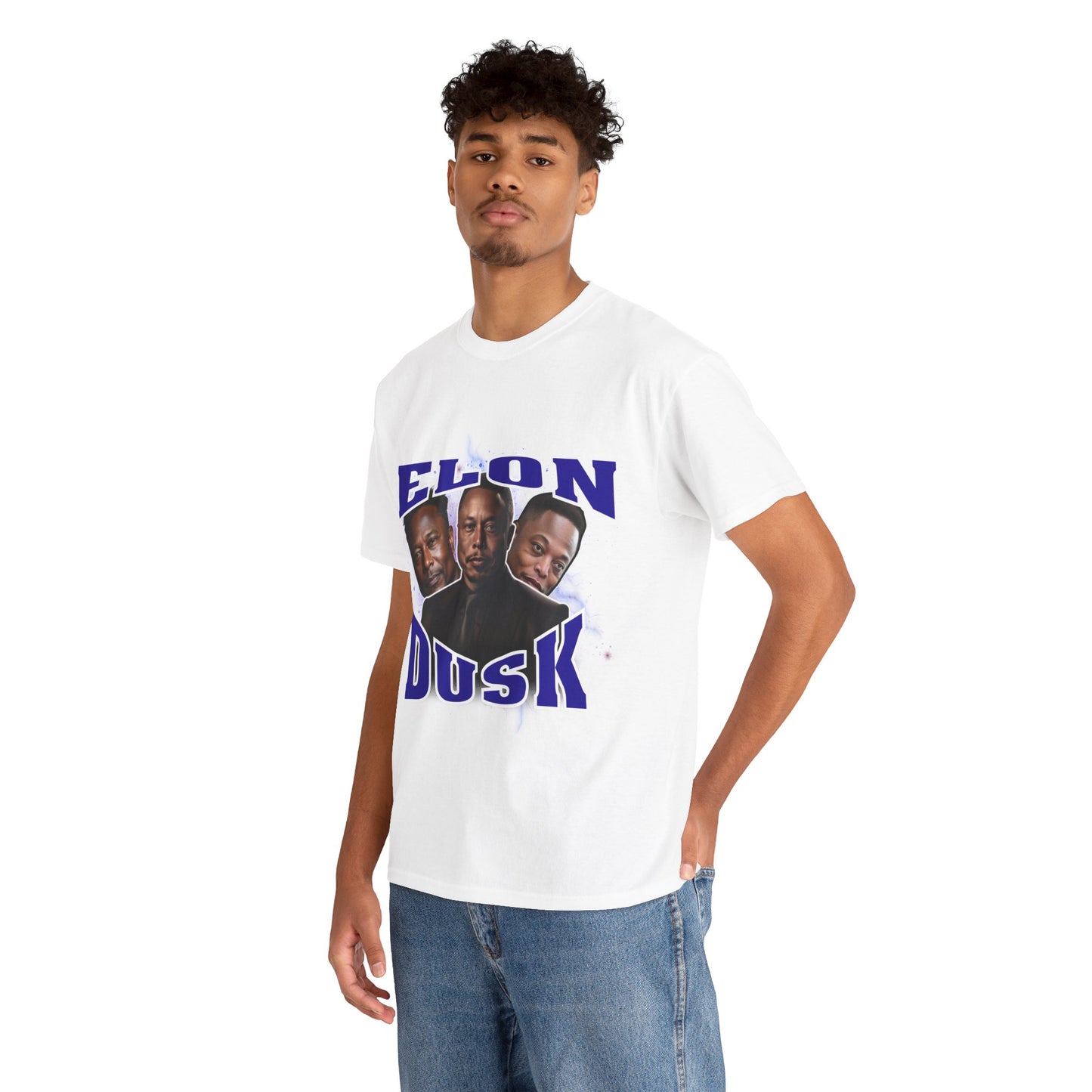 Elon Dusk Tee