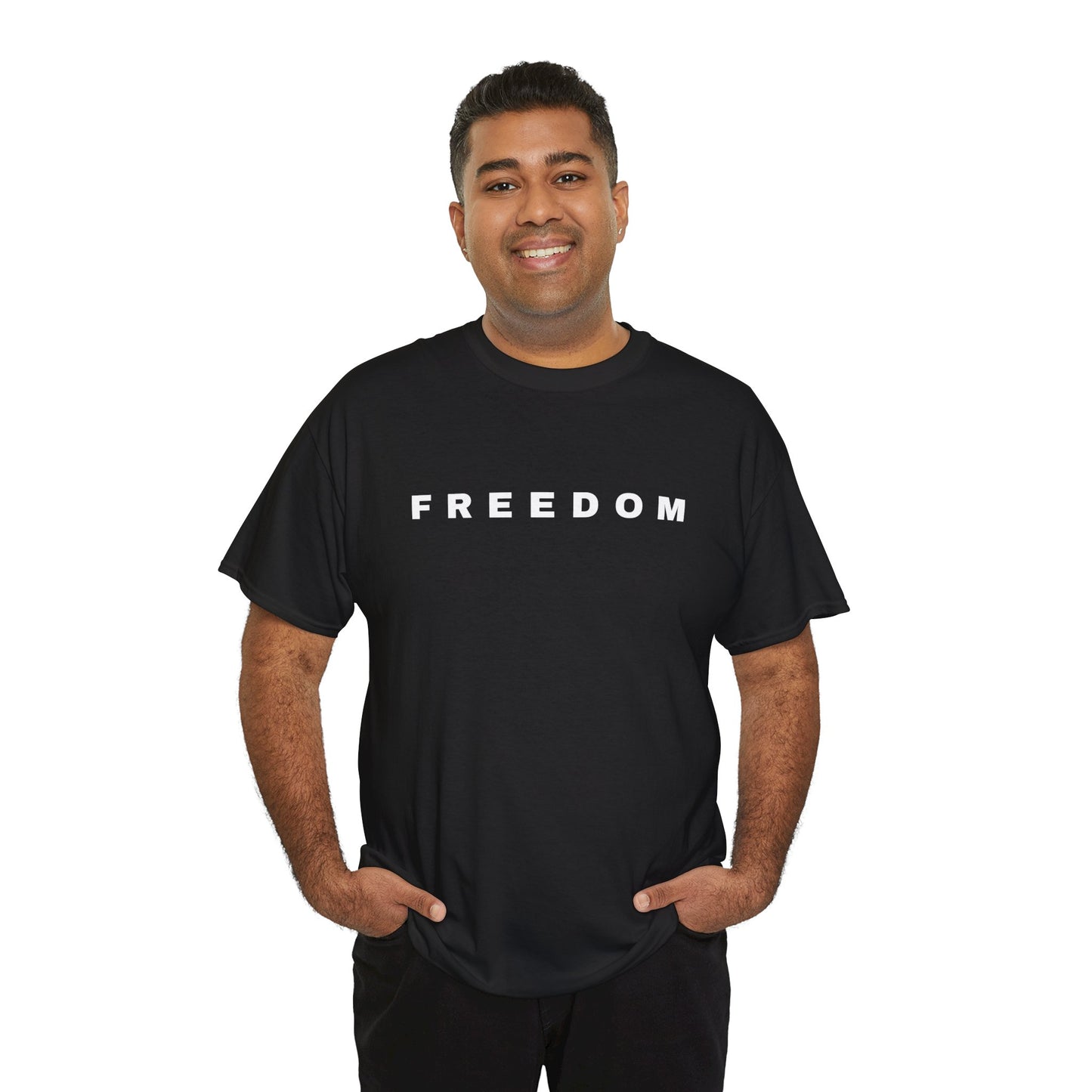 FREEDOM - Tee