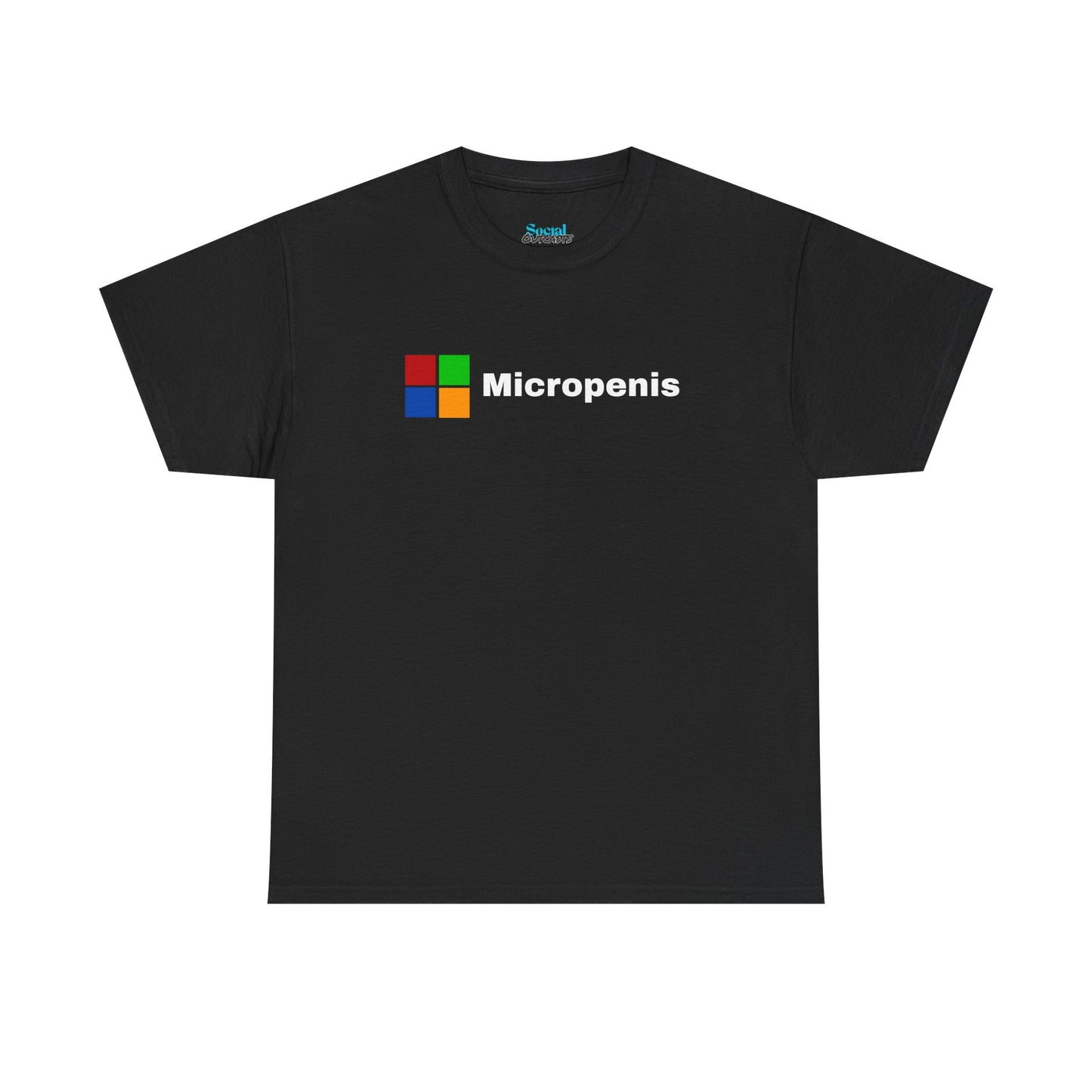 Micropenis - Tee