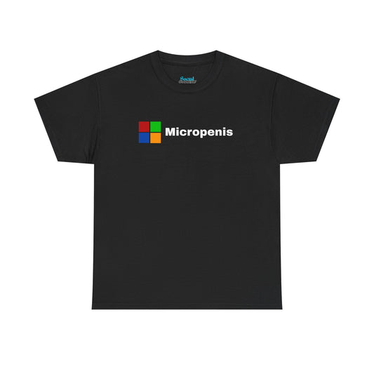 Micropenis - Tee