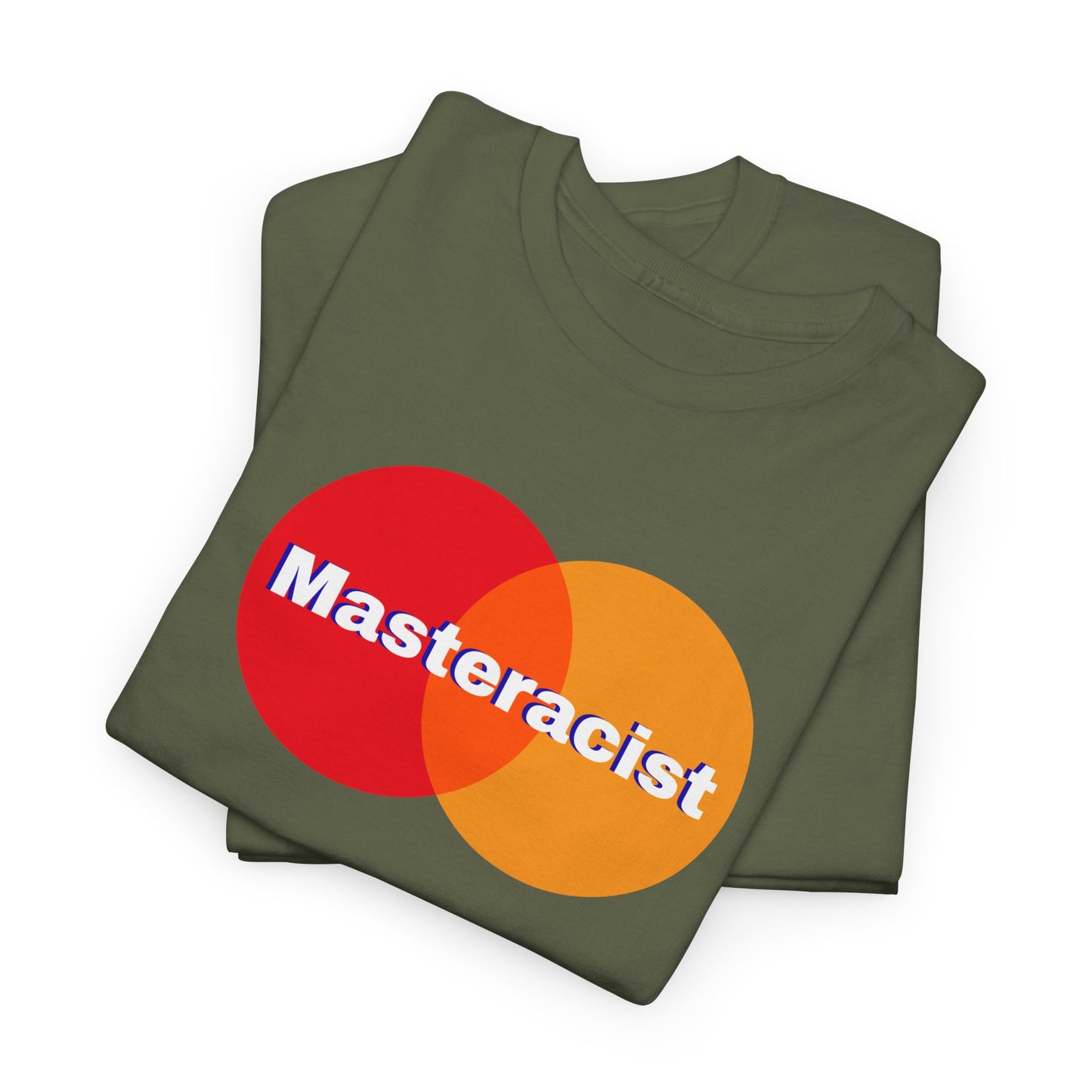 Masterracist - Tee