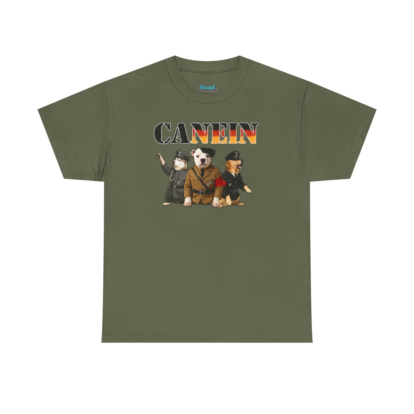 CANEIN - Tee