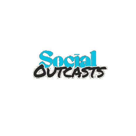 Social outcasts 