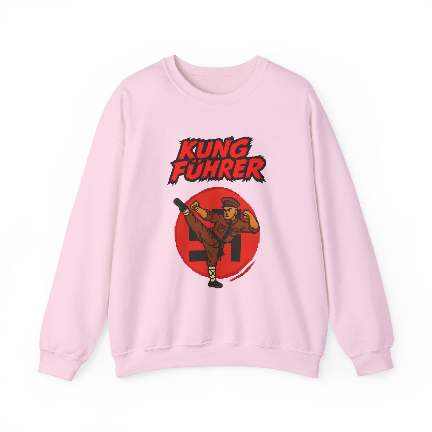 Kung Führer - Sweatshirt
