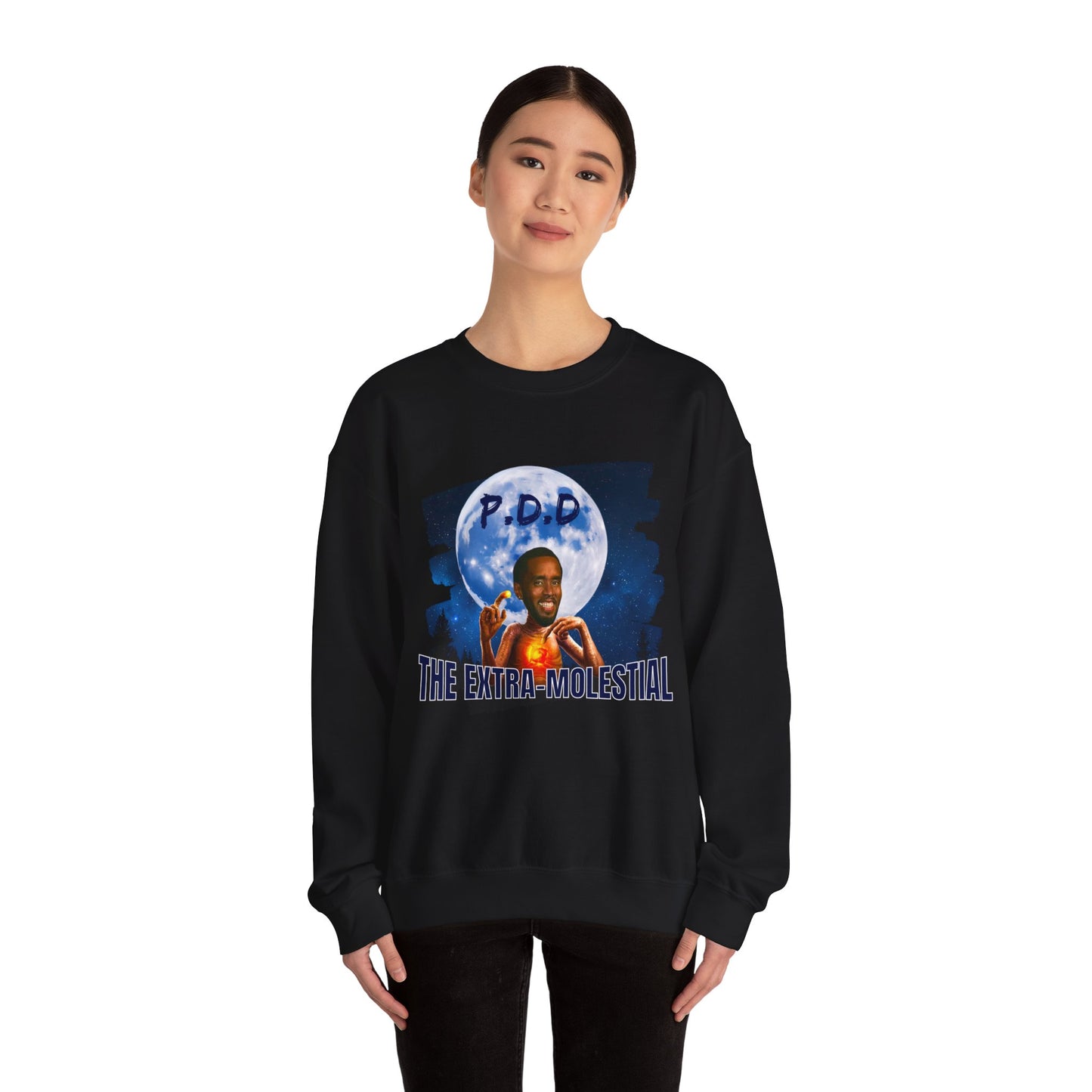 PDD Sweatshirt