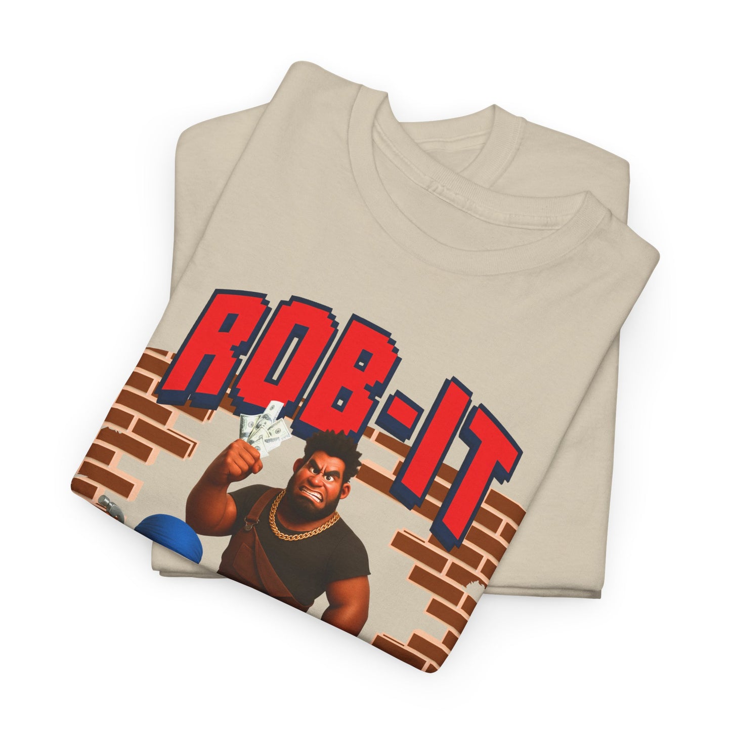 ROB-IT RALPH - Tee